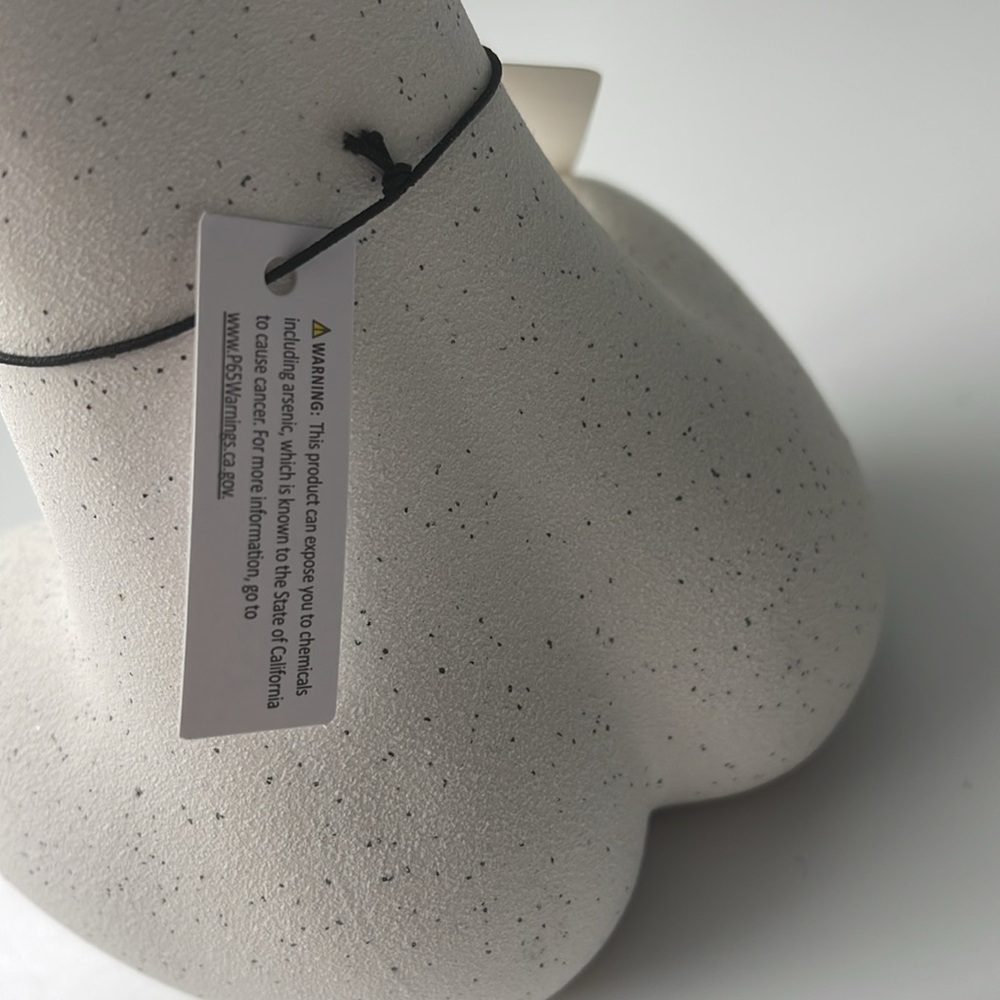 Ceramic Vase - Picture 8 of 8